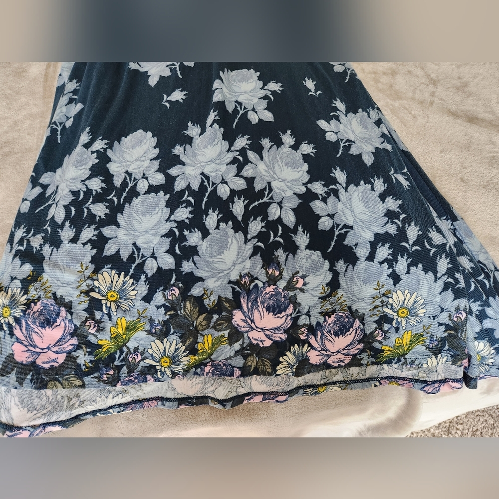 LuLaRoe Maxi Skirt